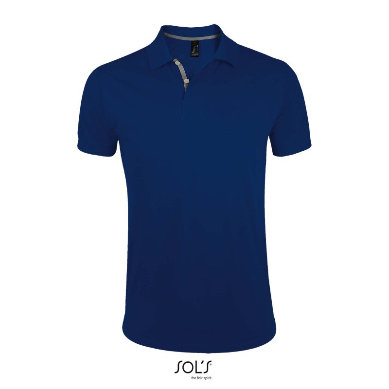 blu coloniale